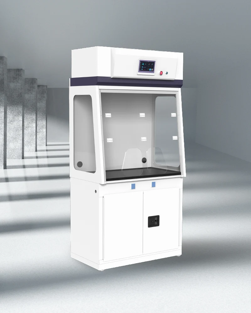 Fume Hoods