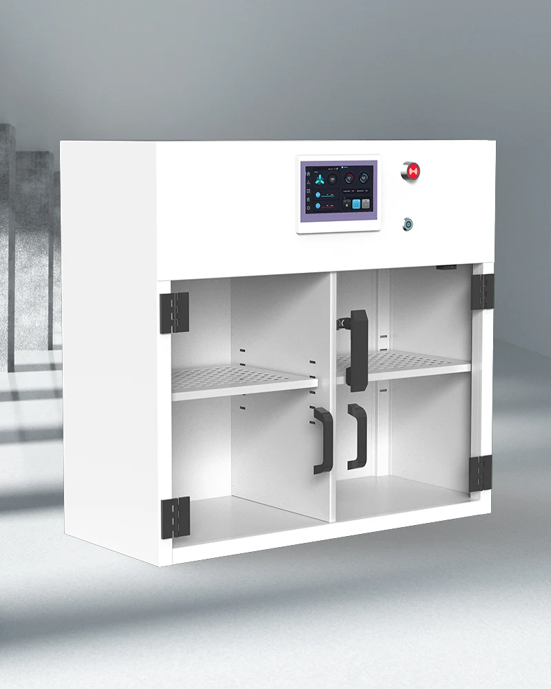 Medicine Storage Cabinets