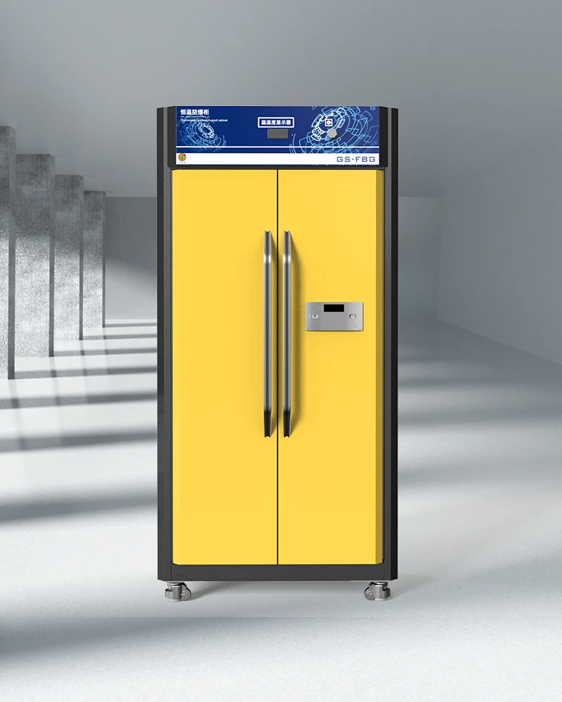 Constant-temperature Explosion-proof Cabinet