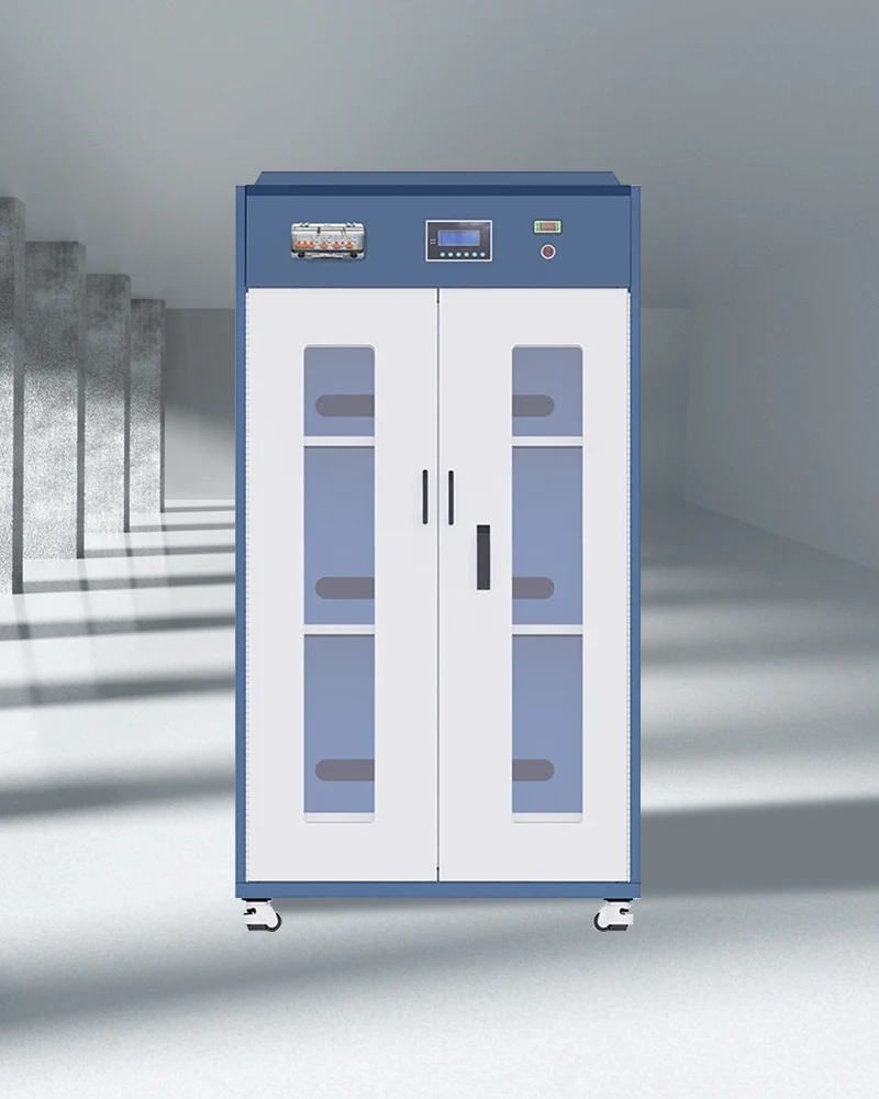 Lithium-battery Cabinet