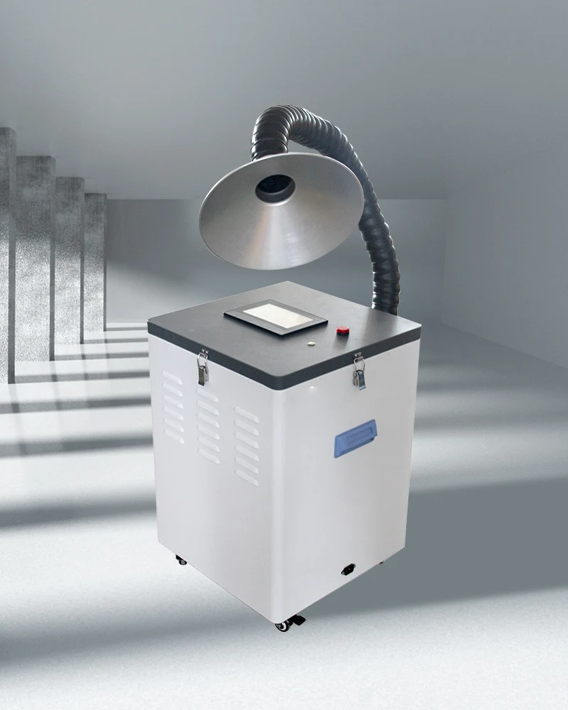 Fume Extraction Hood