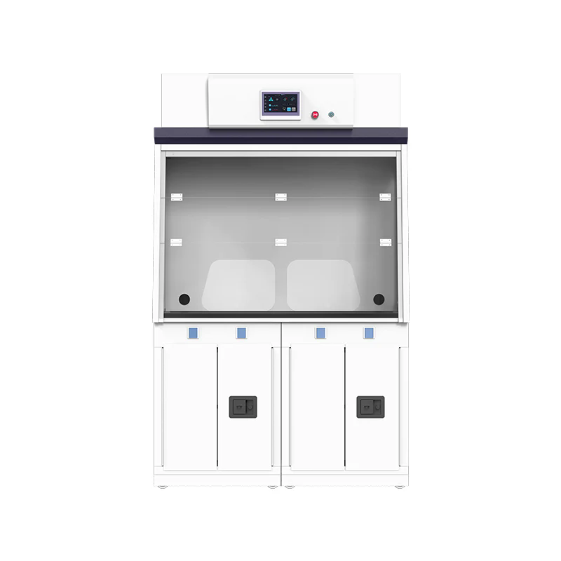 Why Are Fume Hoods Essential for a Safe Working Environment?