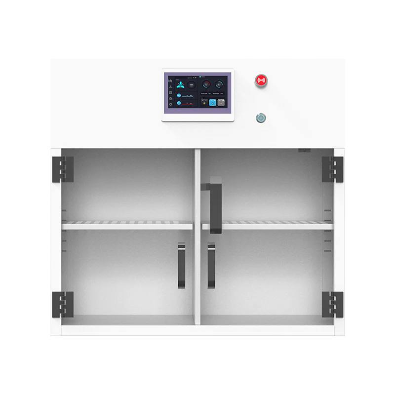 Why Are Medicine Storage Cabinets Essential for Every Facility Today?
