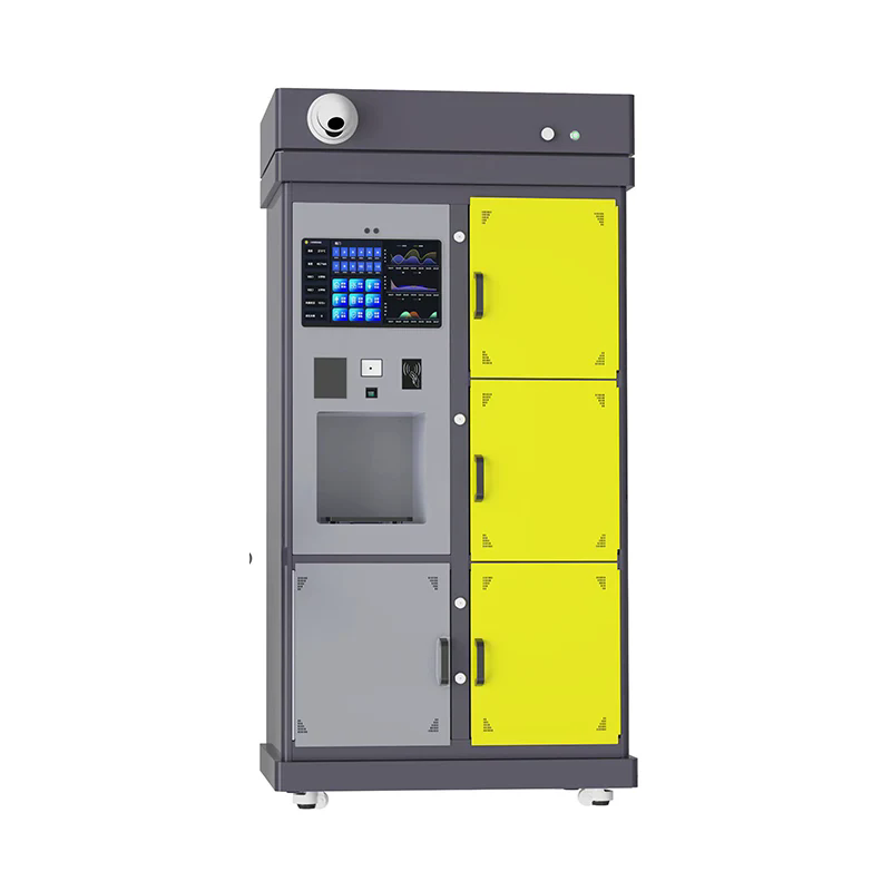 Why Choose a Smart Storage Device for Your Space Management Needs?