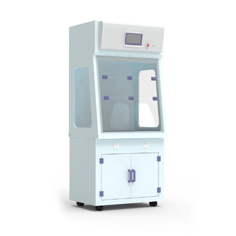What is a Ductless PP Fume Hood and What Are Its Features?