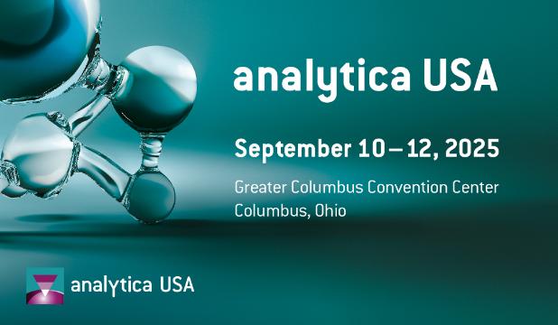 Guangsheng Technology Invites You to the Grand Event of analytica USA 2025