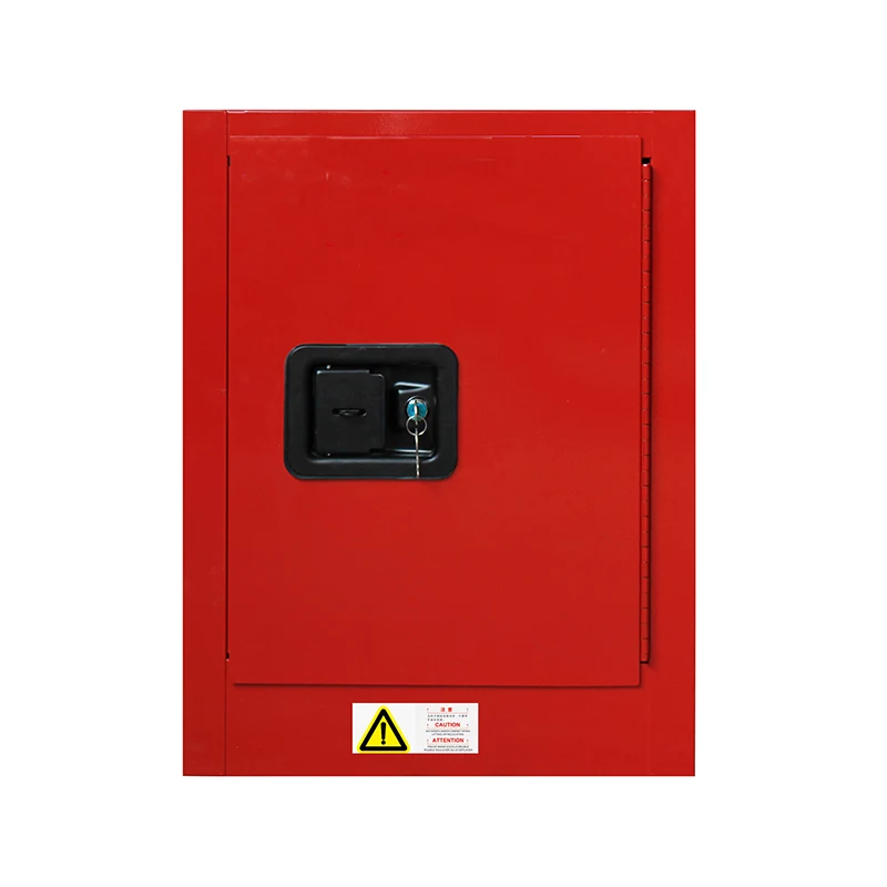 Why Are Combustible Chemical Safety Storage Cabinets Essential for Modern Industry?