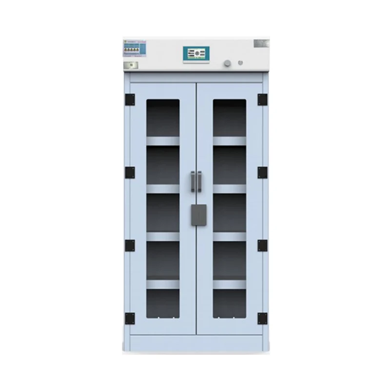 Why Are PP Medicine Storage Cabinets Essential for Modern Healthcare Facilities? Why Are PP Medicine Storage Cabinets Essential for Modern Healthcare Facilities?