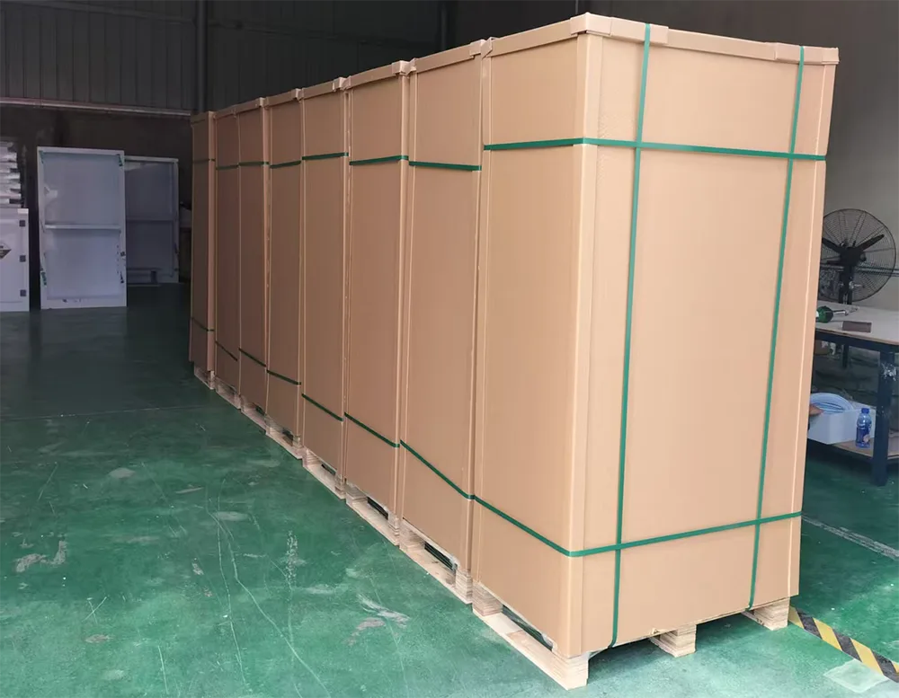 4 Gallon Fireproof Cabinet